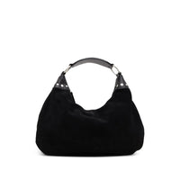 Gimaguas Gimaguas Black Tote Bags Women