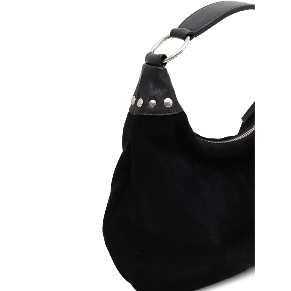 Gimaguas Gimaguas Black Tote Bags Women