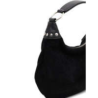 Gimaguas Gimaguas Black Tote Bags Women