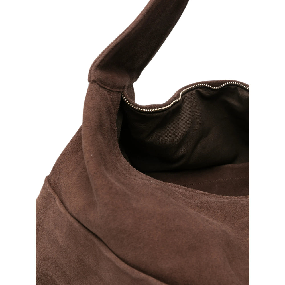 Gimaguas Gimaguas Brown Tote Bags Women
