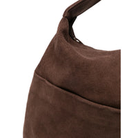Gimaguas Gimaguas Brown Tote Bags Women