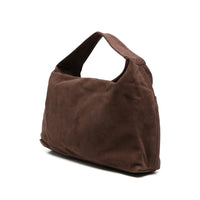 Gimaguas Gimaguas Brown Tote Bags Women