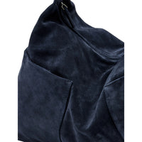 Gimaguas Gimaguas Blue Tote Bags Women