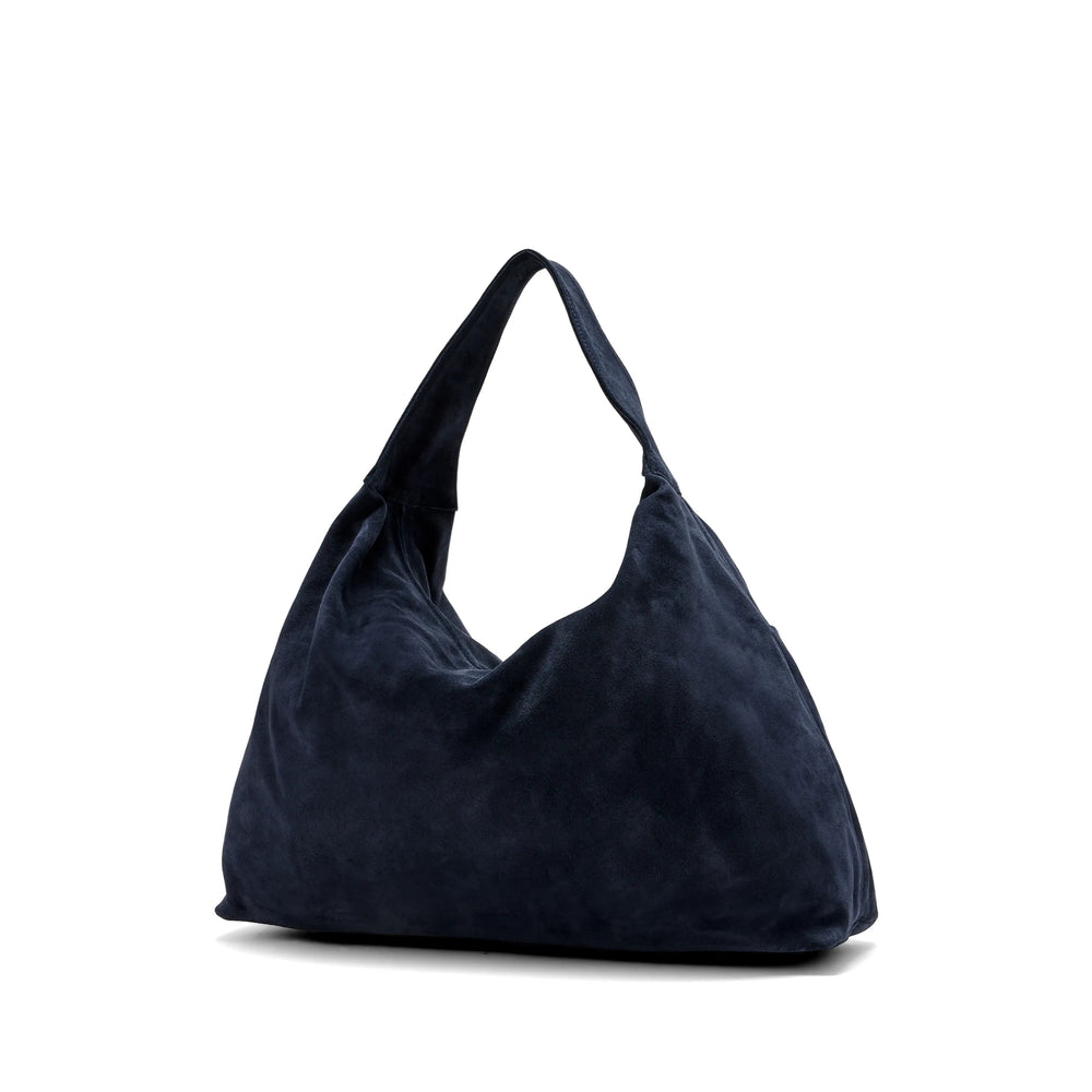 Gimaguas Gimaguas Blue Tote Bags Women
