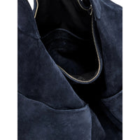 Gimaguas Gimaguas Blue Tote Bags Women