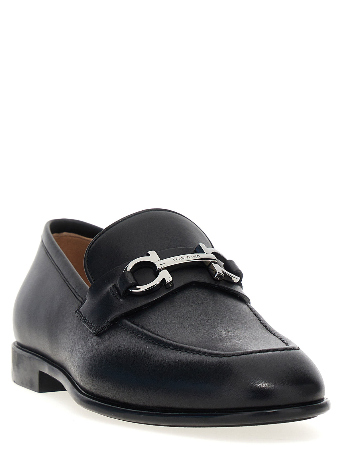 FERRAGAMO Ferragamo Men 'Foster' Loafers