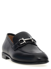 FERRAGAMO Ferragamo Men 'Foster' Loafers