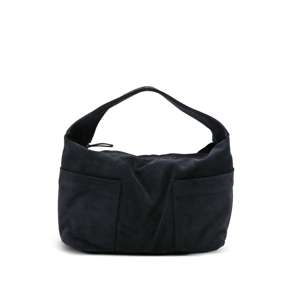 Gimaguas Gimaguas Blue Tote Bags Women