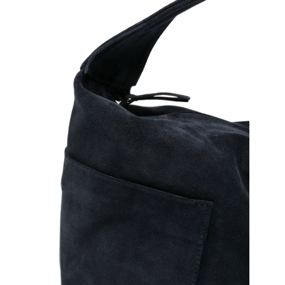 Gimaguas Gimaguas Blue Tote Bags Women