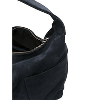Gimaguas Gimaguas Blue Tote Bags Women