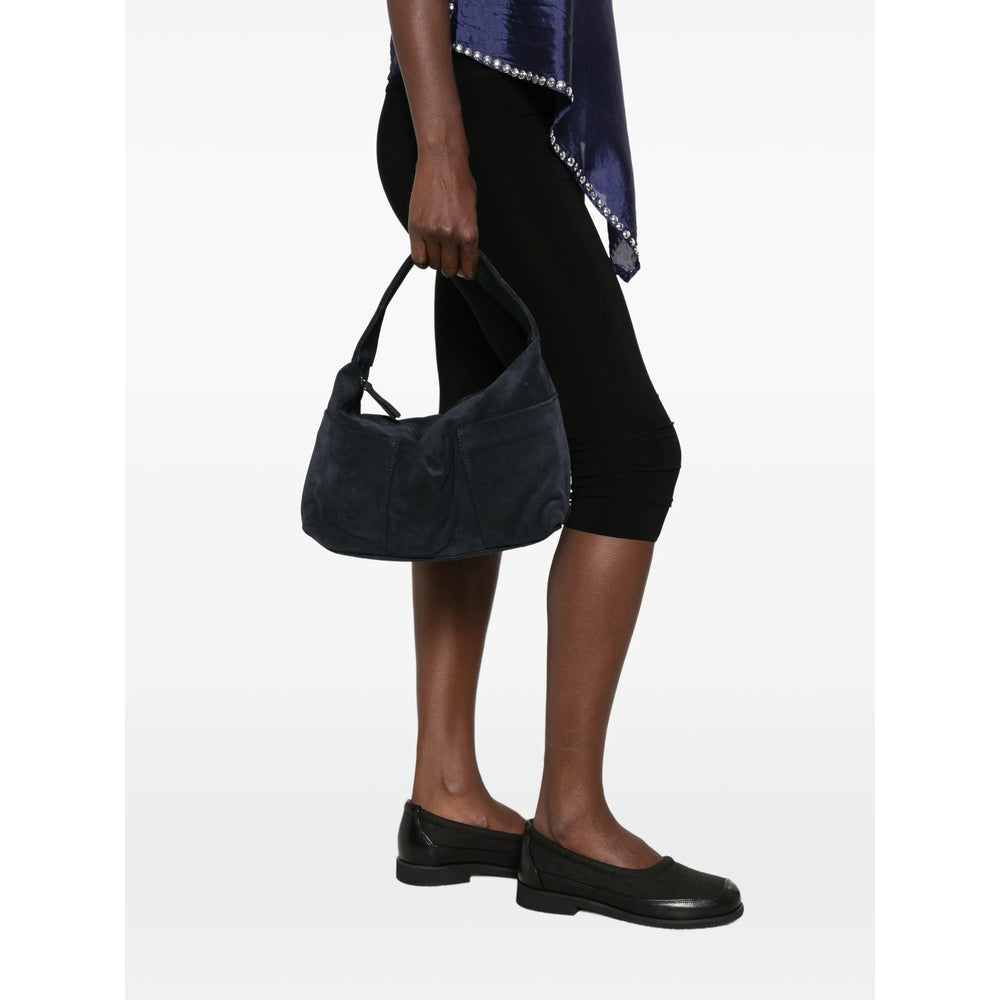 Gimaguas Gimaguas Blue Tote Bags Women
