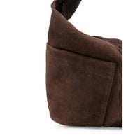 Gimaguas Gimaguas Brown Tote Bags Women