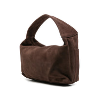 Gimaguas Gimaguas Brown Tote Bags Women