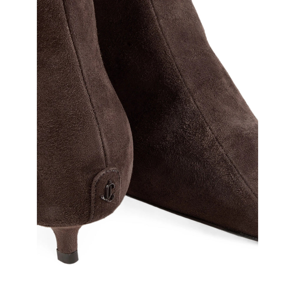 Jimmy Choo Jimmy Choo Brown Shoes Women