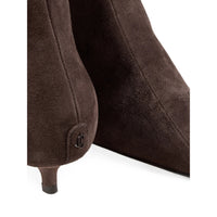Jimmy Choo Jimmy Choo Brown Shoes Women