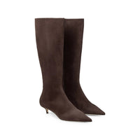 Jimmy Choo Jimmy Choo Brown Shoes Women