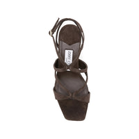 Jimmy Choo Jimmy Choo Brown Shoes Women