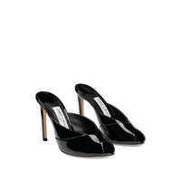 Jimmy Choo Black Shoes Women