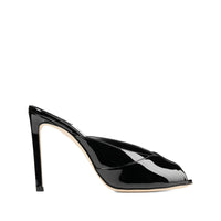 Jimmy Choo Black Shoes Women