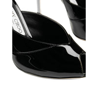 Jimmy Choo Black Shoes Women
