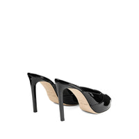 Jimmy Choo Black Shoes Women