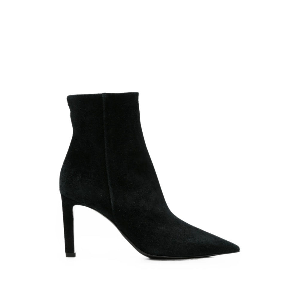 Jimmy Choo Black Shoes Women