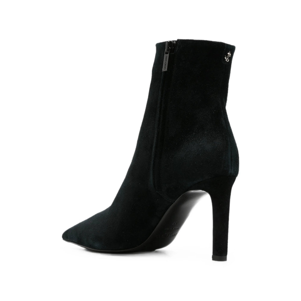 Jimmy Choo Black Shoes Women