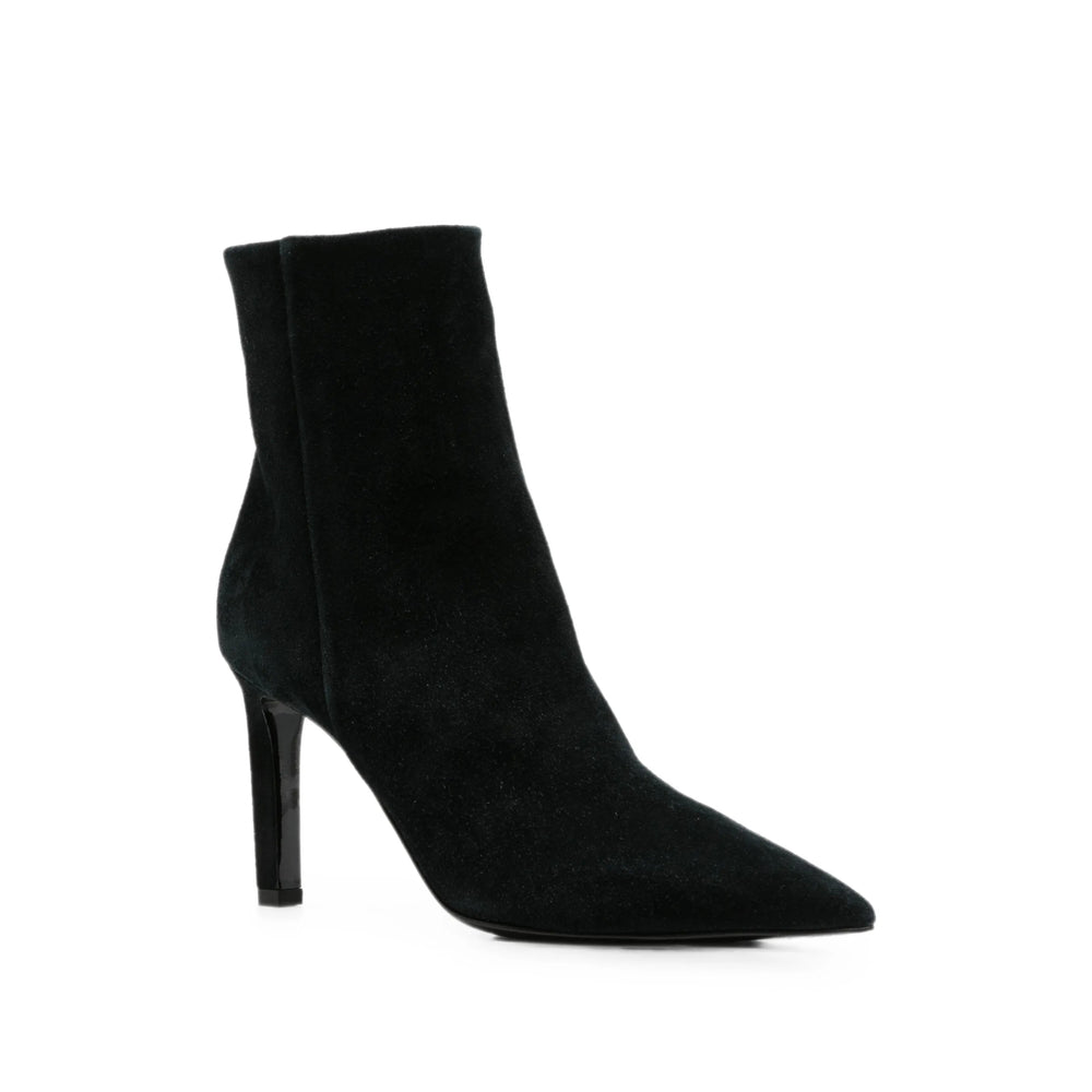 Jimmy Choo Black Shoes Women