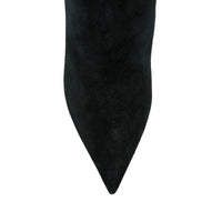Jimmy Choo Black Shoes Women
