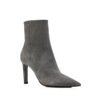 Jimmy Choo Grey Shoes Women