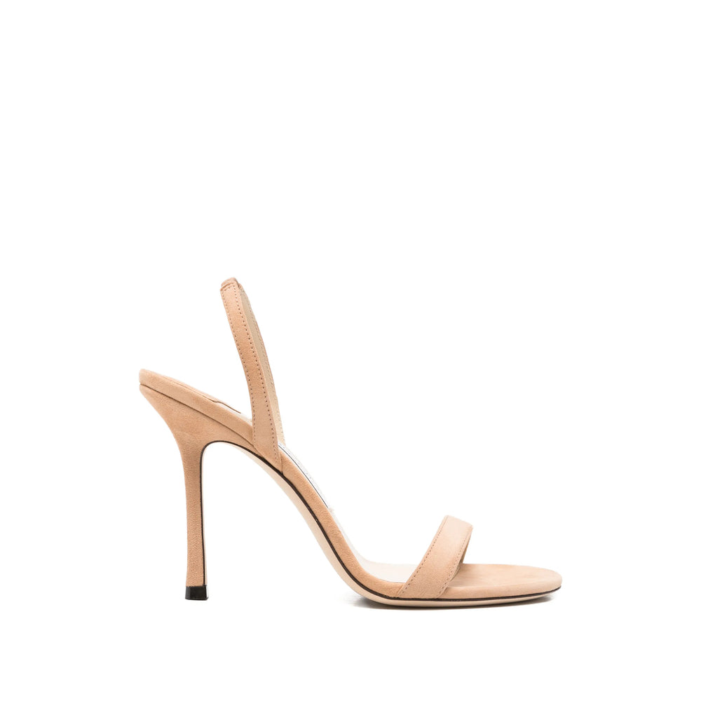 Jimmy Choo Neutrals Shoes Women