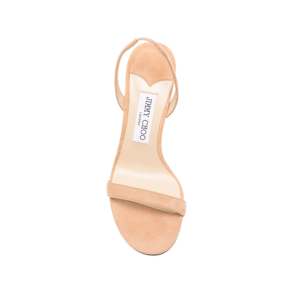 Jimmy Choo Neutrals Shoes Women