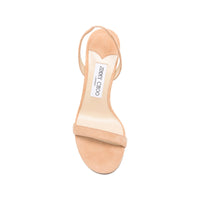 Jimmy Choo Neutrals Shoes Women