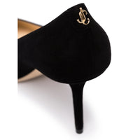 Jimmy Choo Black Pumps Women