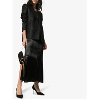 Jimmy Choo Black Pumps Women