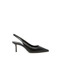 Jimmy Choo Black Shoes Women
