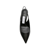 Jimmy Choo Black Shoes Women
