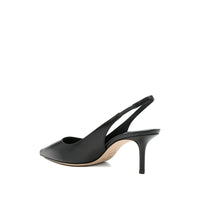 Jimmy Choo Black Shoes Women