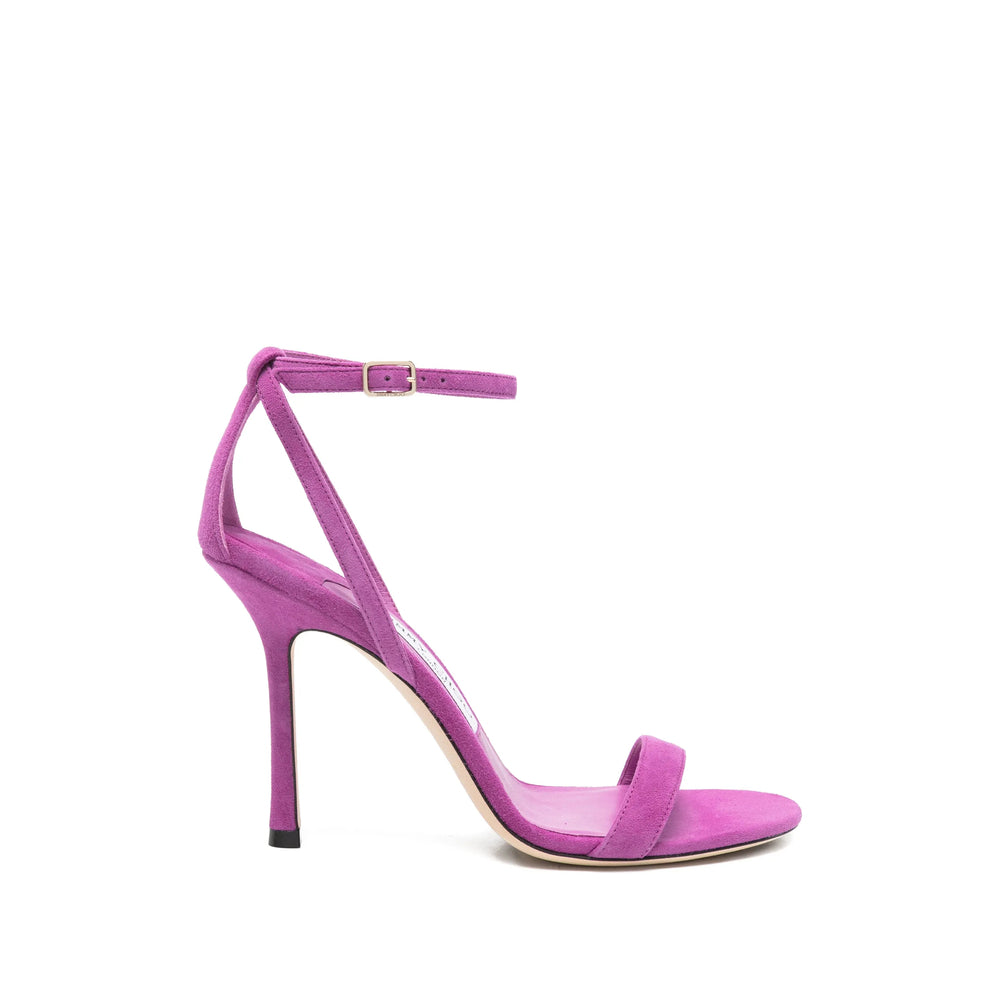 Jimmy Choo Purple Shoes Women – Bluefly