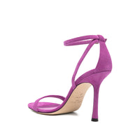 Jimmy Choo Purple Shoes Women