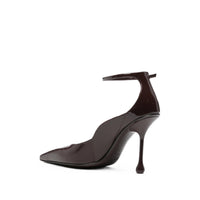 Jimmy Choo Red Shoes Women