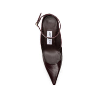 Jimmy Choo Red Shoes Women