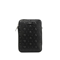 Jimmy Choo Jimmy Choo Black Messenger Bags Men