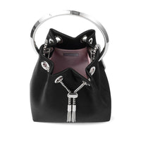 Jimmy Choo Jimmy Choo Black Bucket Bags Women
