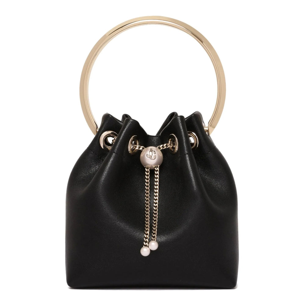Jimmy Choo Jimmy Choo Black Mini Bags Women