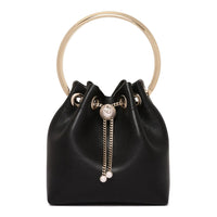 Jimmy Choo Jimmy Choo Black Mini Bags Women
