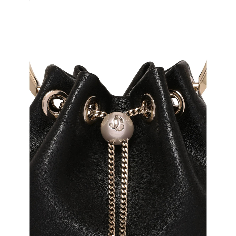 Jimmy Choo Jimmy Choo Black Mini Bags Women