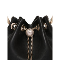 Jimmy Choo Jimmy Choo Black Mini Bags Women