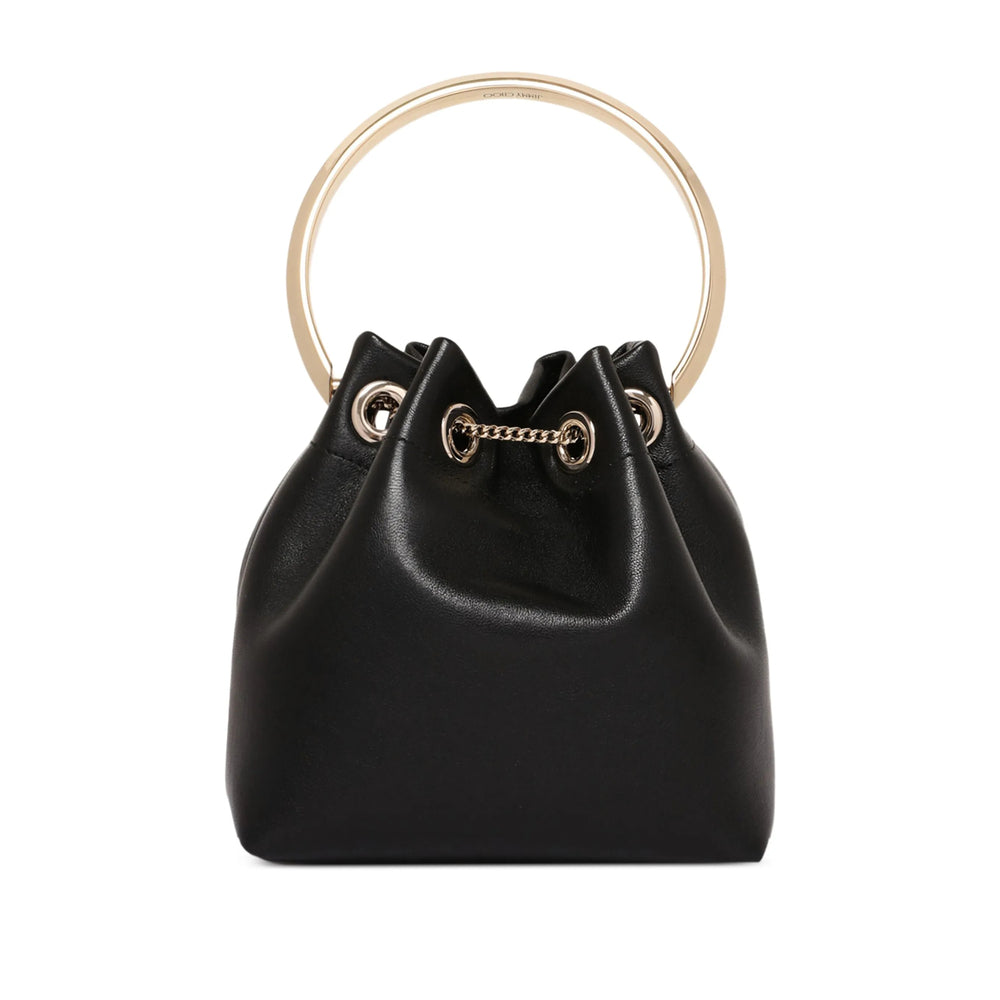 Jimmy Choo Jimmy Choo Black Mini Bags Women