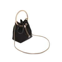 Jimmy Choo Jimmy Choo Black Mini Bags Women